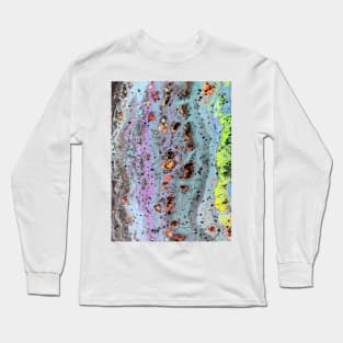 Bang Pop 73 Long Sleeve T-Shirt